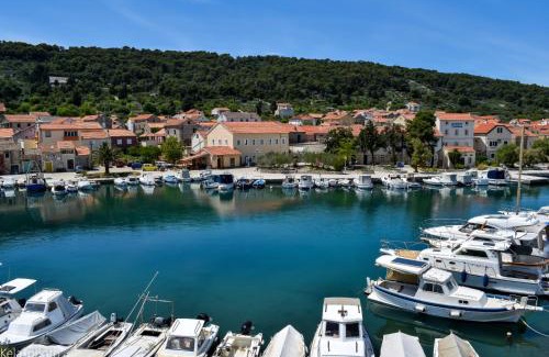 Iz Apartment | Galeb 3
