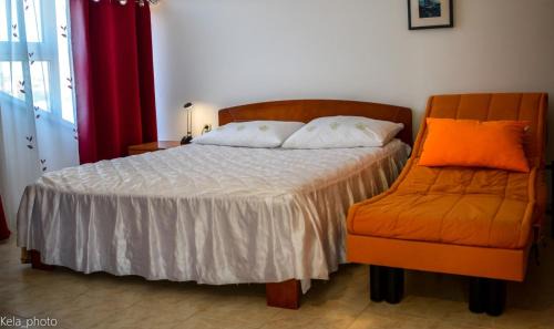 Iz Apartment | Galeb 3