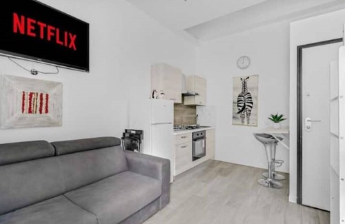 Villa San Giovanni Apartment | Galen maxi