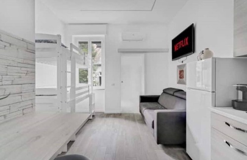 Villa San Giovanni Apartment | Galen maxi