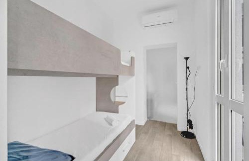 Villa San Giovanni Apartment | Galeno
