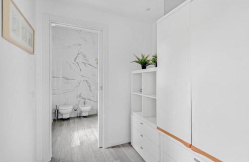 Villa San Giovanni Apartment | Galeno