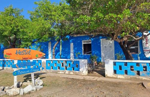 Galerazamba House | Galerazambahostal