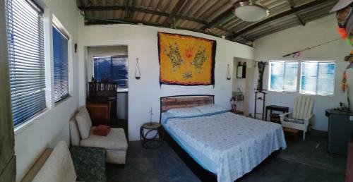 Galerazamba House | Galerazambahostal