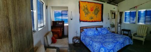 Galerazamba House | Galerazambahostal
