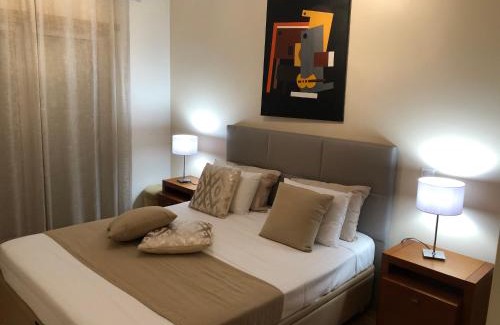 Pombal Apartment | Galerias 90