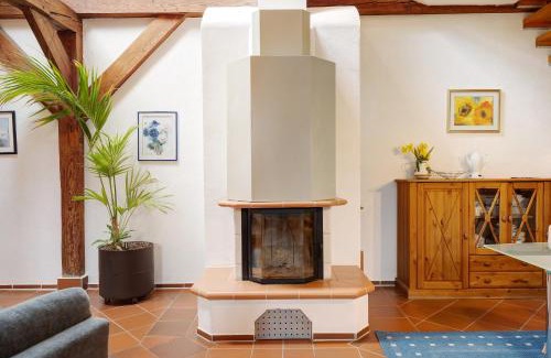 Sehestedt Apartment | Galerie Haus Wohnung 1