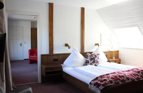 Trittenheim Hotel | Galerie Riesling