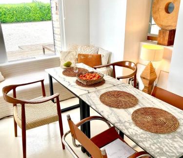 Fontenay-le-Marmion House | Galerie, Tumulus de la Hogue