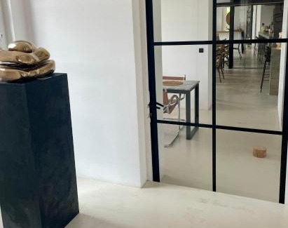 Fontenay-le-Marmion House | Galerie, Tumulus de la Hogue