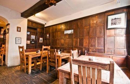 Llangollen Hotel | Gales Of Llangollen