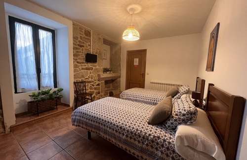 Vilagarcia de Arousa Bed & Breakfast | Galicia GetAway - A Casa dos Cancelos