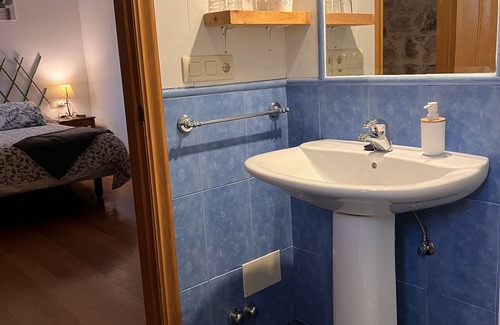 Vilagarcia de Arousa Bed & Breakfast | Galicia GetAway - A Casa dos Cancelos