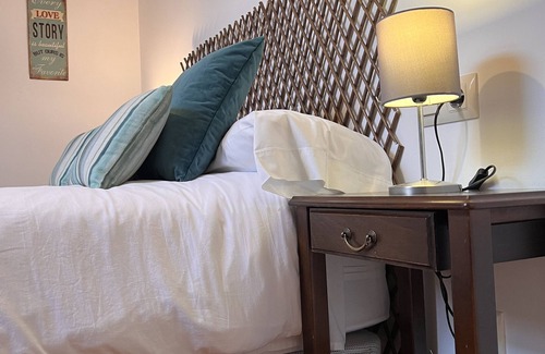 Vilagarcia de Arousa Bed & Breakfast | Galicia GetAway - A Casa dos Cancelos