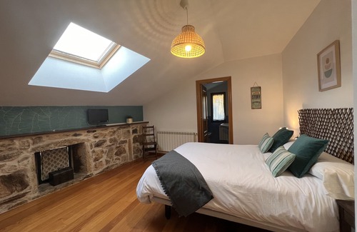 Vilagarcia de Arousa Bed & Breakfast | Galicia GetAway - A Casa dos Cancelos