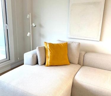 Sanxenxo Apartment | GaliciaGuestHome -Pardo Bazan-Silgar