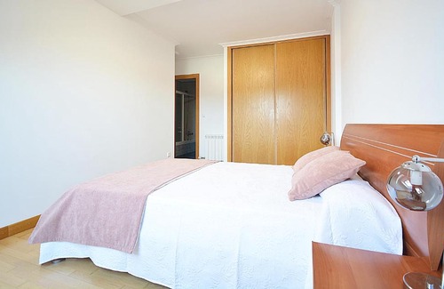 Cambados Apartment | GALIHOST - Céntrico apartamento con parking en Cambados