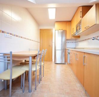 Cambados Apartment | GALIHOST - Céntrico apartamento con parking en Cambados