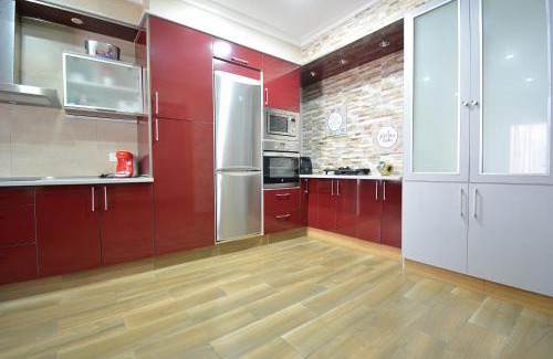Vilagarcia de Arousa House | GALIHOST - Chalet con piscina en Vilagarcía de Arousa