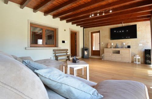 Vilagarcia de Arousa House | GALIHOST - Chalet con piscina en Vilagarcía de Arousa