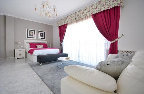 Soloveira House | GALIHOST - Enorme casa con piscina en Vilanova de Arousa