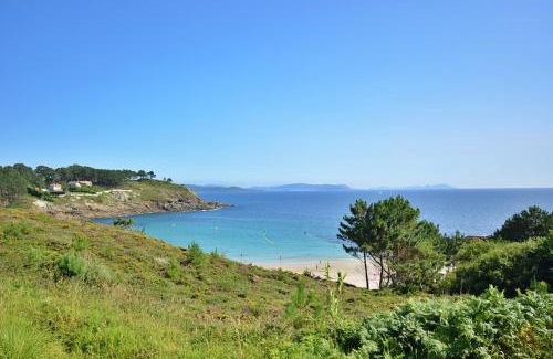 Paxarinas House | GALIHOST - Luxury Dreams in Playa Paxariñas