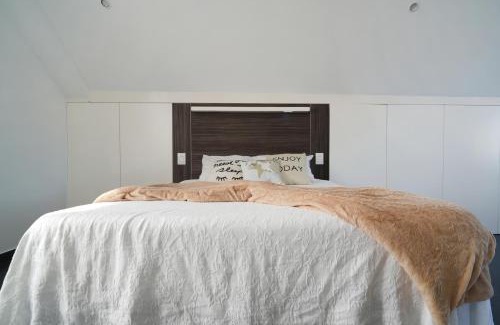 Isla de Arosa House | GALIHOST - Mirando al Mar