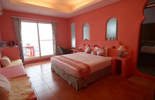 Sail Rock Beach Bed & Breakfast | Galilee