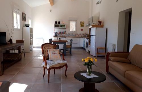 Peypin House | Galinette