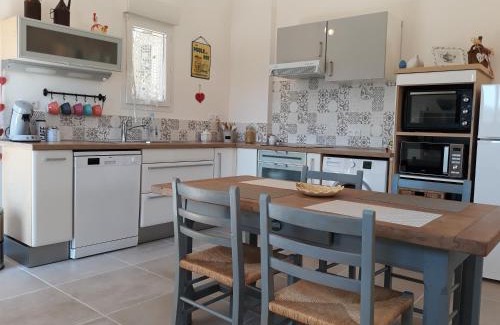 Peypin House | Galinette