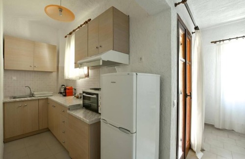 Ierapetra Hotel | Galini Apartments