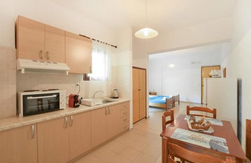 Ierapetra Hotel | Galini Apartments