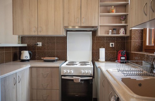 Eresos House | Galinos-traditional house B