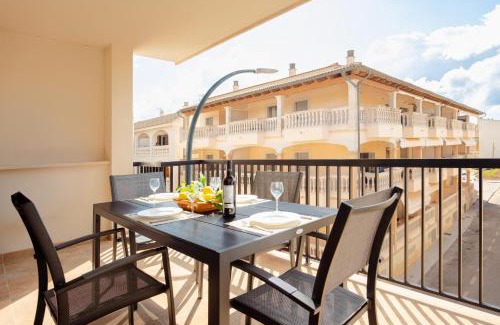 Colonia Sant Jordi Apartment | Galiota Dos