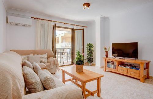 Colonia Sant Jordi Apartment | Galiota Dos