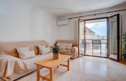 Colonia Sant Jordi Apartment | Galiota Dos