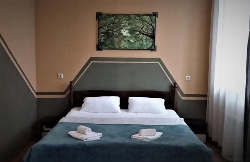 Balashikhinsky District Hotel | Galla Hotel