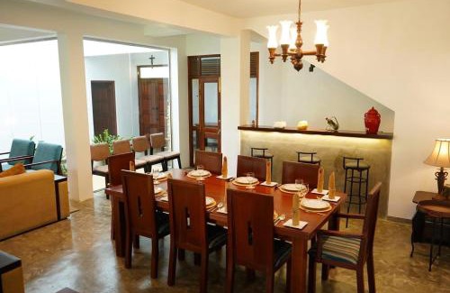 Rathgama Apartment | Galle Beach Villa