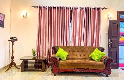 Bope-Poddala Hotel | Galle Camellia