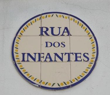 Beja Apartment | GALLE - Suite dos Infantes