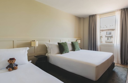 Eixample Hotel | Gallery Hotel