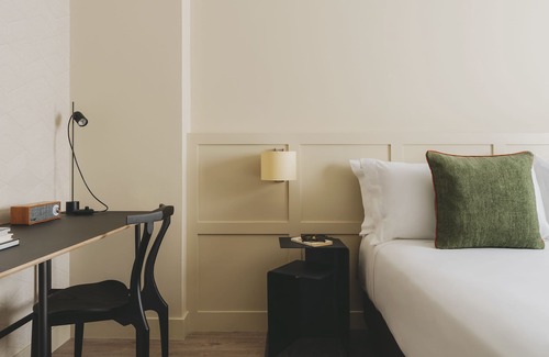 Eixample Hotel | Gallery Hotel