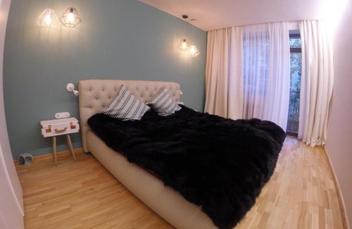 Kaliningrad Apartment | Gallery Loft