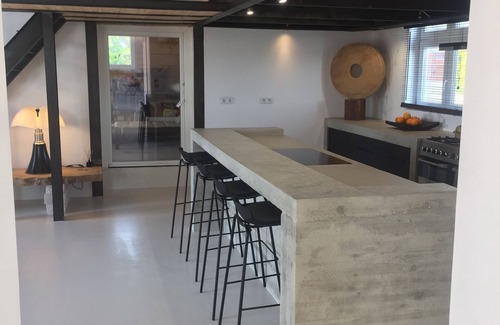 May-sur-Orne House | Gallery, Tumulus de la Hogue - Caen Sud