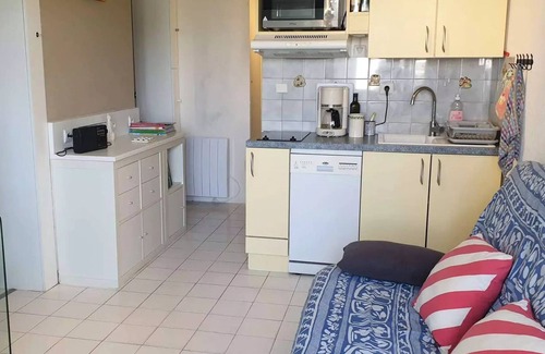 La Petite Motte Apartment | GALLET - 107 - GOLDEN SAND