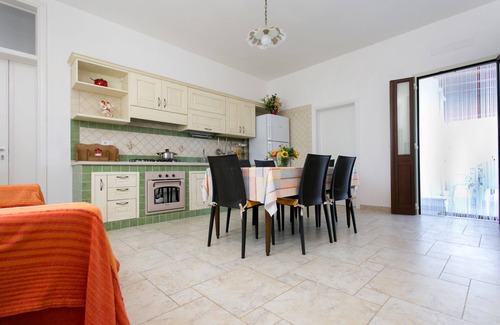 Torre Suda Villa | Gallipoli 8 km Torre Suda villa La Torre