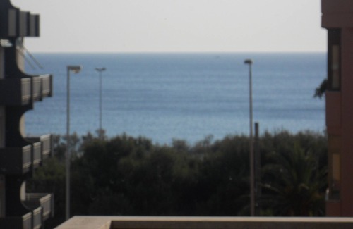 Gallipoli Apartment | GALLIPOLI CENTRO SEA VIEW 150 m from the sea