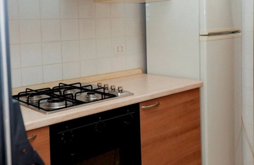 Province of Lecce Apartment | Gallipoli Trilocale Affaciato sul mare By Nonsolomare Case Vacanze srlu