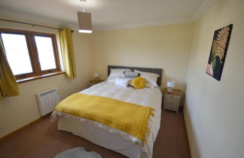 Fort William House | Gallunach House