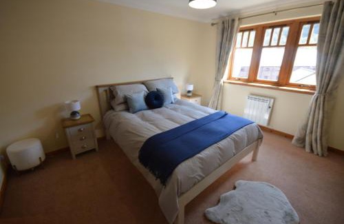Fort William House | Gallunach House